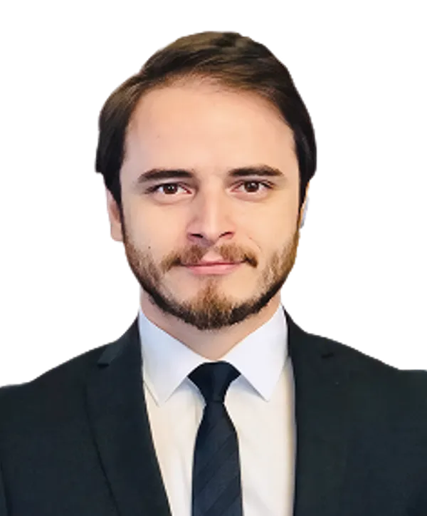 Muhammed Ali Uçar