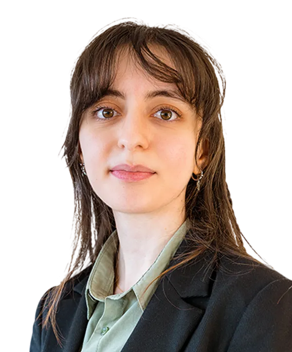 Betül İbaçoğlu