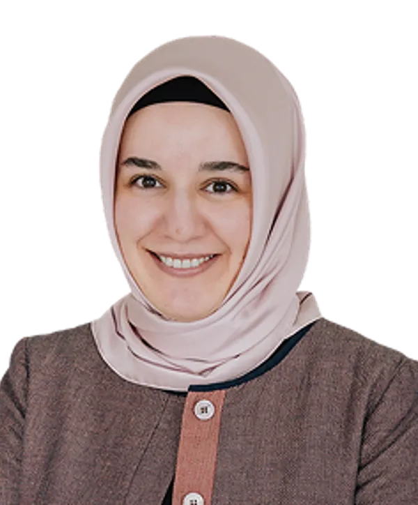 Ayşe Hilal Akın