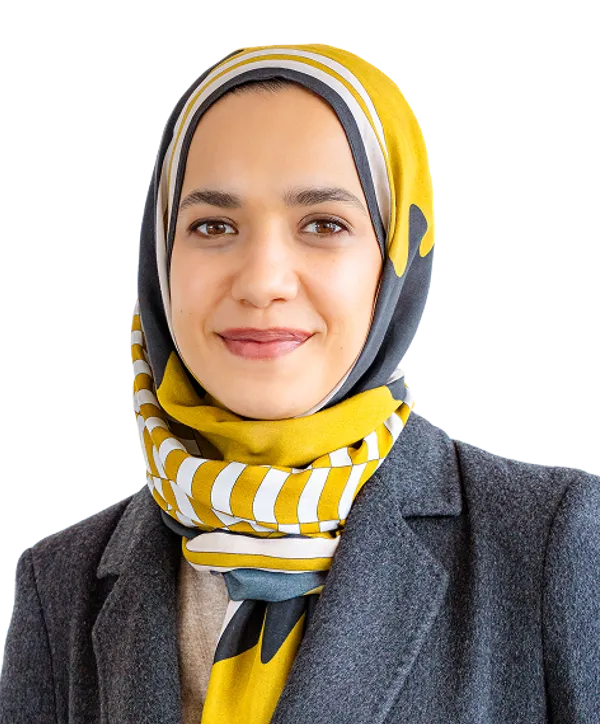 Rumeysa Hafızoğlu