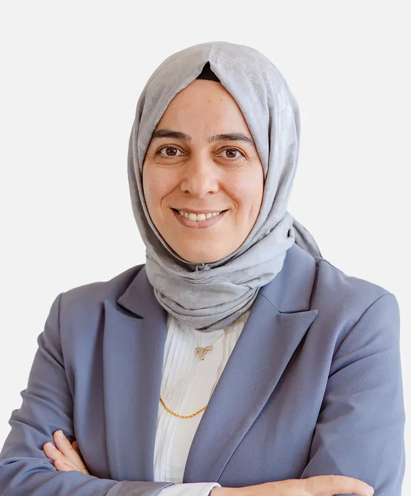 Güllü Buzunoğlu