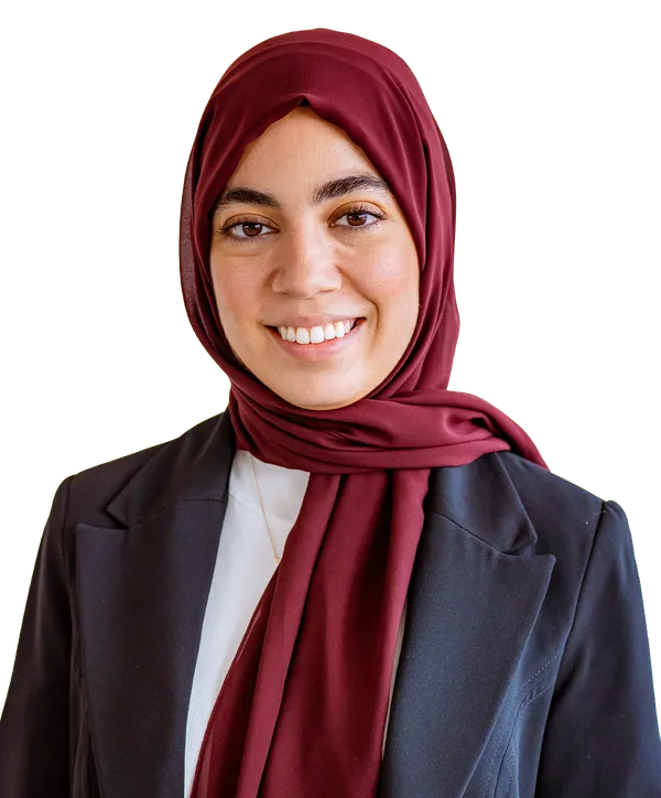 Zeynep Yalçıntaş