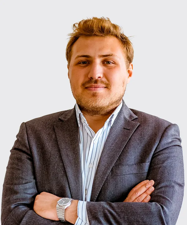 Erhan Eker