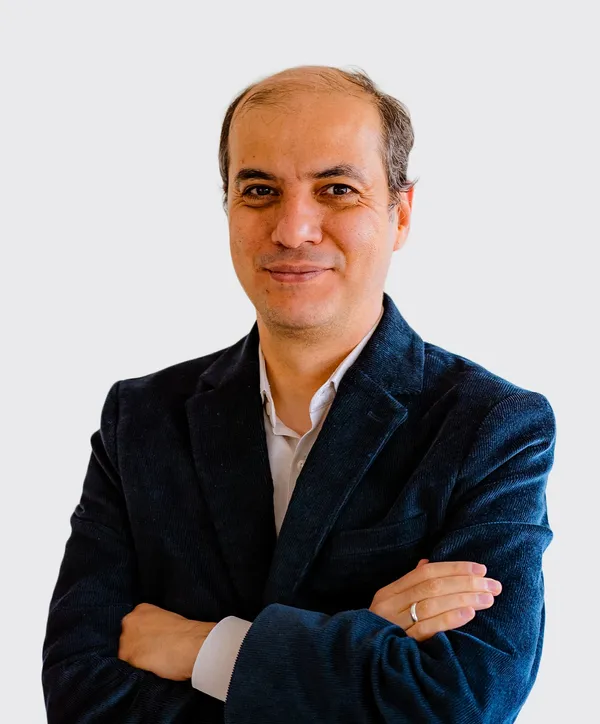 Halil İbrahim İzgi