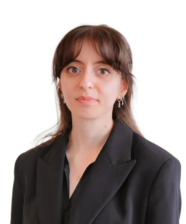 Betül İbaçoğlu