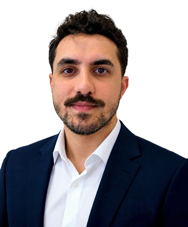 Muhammed Seleş