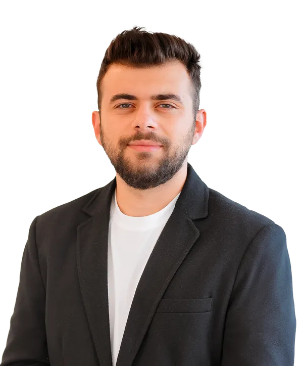 Oktay Özdemir