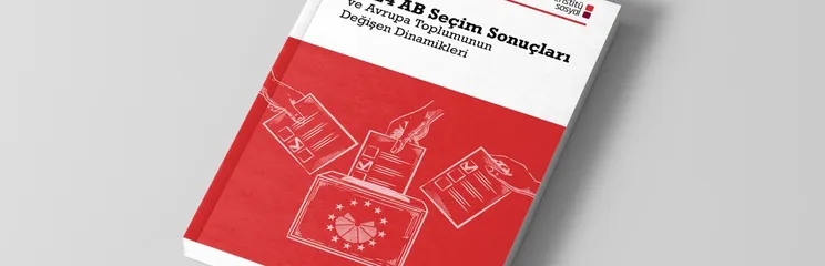 2024 AB Seçim Sonuçları ve Avrupa Toplumunun Değişen Dinamikleri