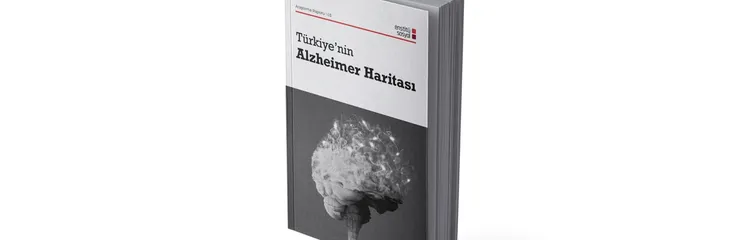 Türkiye'nin Alzheimer Haritası