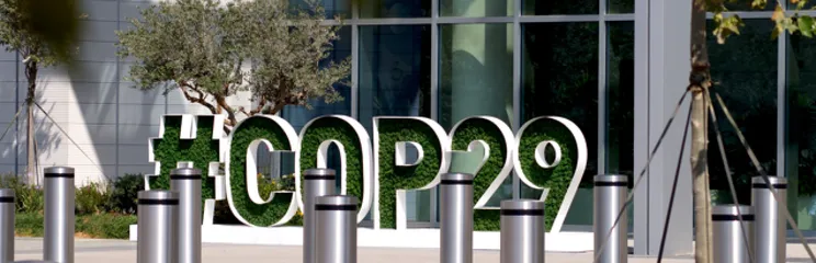 Beklentiler ve Hayal Kırıklığı Arasında COP29