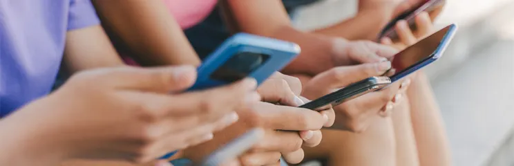 Çocuklarda Bilişim Teknolojileri Kullanım Araştırması