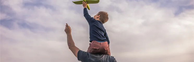 Değişen Dünyada Çocuğun/Çocukluğun Geleceği