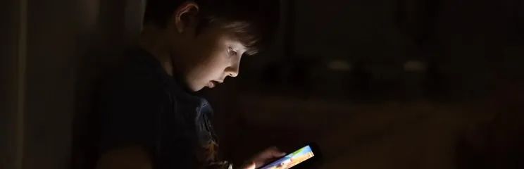 Çocuklarda İnternet ve Dijital Oyun Alışkanlıkları