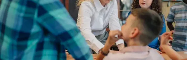 Haziran 2024 | Dünyadan Araştırma Gündemi