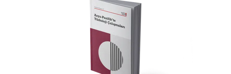 Asya-Pasifik’te Türkoloji Çalışmaları