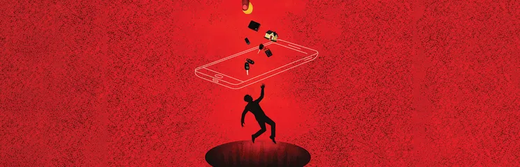 Türkiye’de Dijital Kumar: Görünüm, Dinamikler ve Mücadele Stratejileri