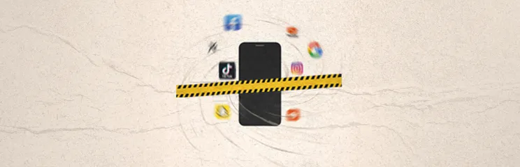 Cebimizdeki Kara Delik: Akıllı Telefonlar