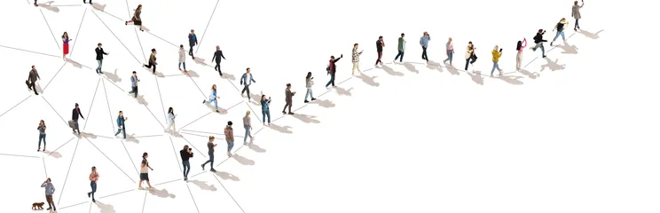 2025’te Toplum: Fırsatlar, Riskler ve Toplumsal Dayanıklılık