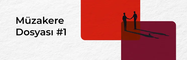 Dijital Müzakere: Müzakerenin Yeni Sahnesi