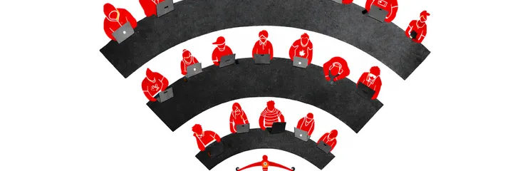 Türkiye’de İnternet Kanunu’nda Güncelleme İhtiyacı: Tepkisel Müdahaleden Önleyici Düzenlemelere