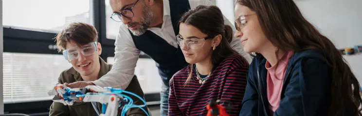 Şubat 2026 | Dünyadan Araştırma Gündemi