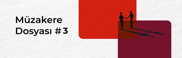 Müzakerenin Yeni Aktörü: Yapay Zekâ