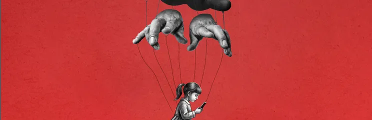 Dijital Platformlarda Çocuk İçerikleri: Yaşa Uygunluk ve Risk Alanları