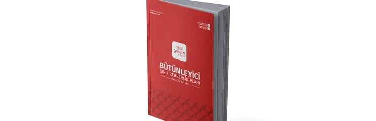 Bütünleyici Sınıf Rehberlik Planı: Etkinlik Kitabı