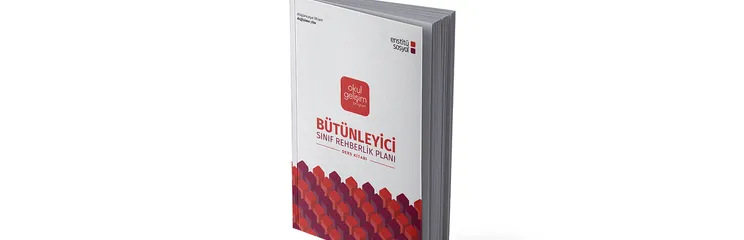 Bütünleyici Sınıf Rehberlik Planı: Ders Kitabı