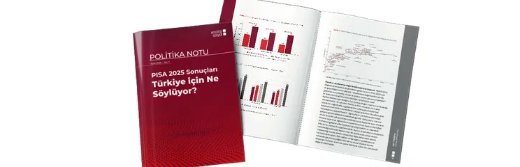 PISA 2025 Sonuçları Türkiye için Ne Söylüyor?