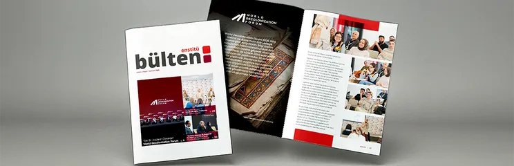 Enstitü Bülten No. 11