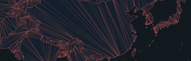 Türkiye’de Asya Çalışmaları: Akademik ve Kurumsal Bir Genel Bakış