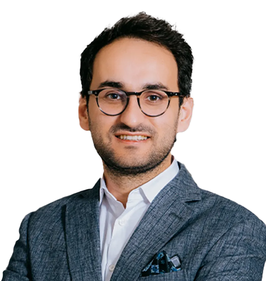Selçuk Aydın
