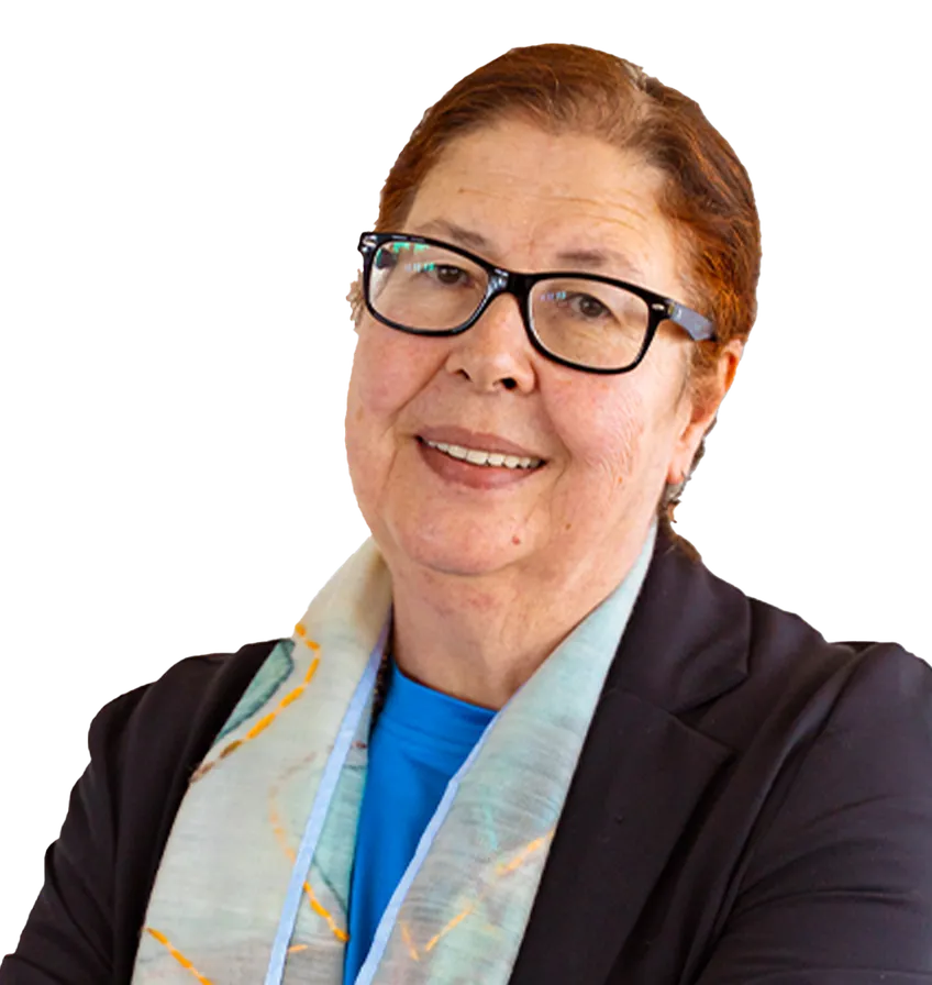 Hatice Ferhan Odabaşı