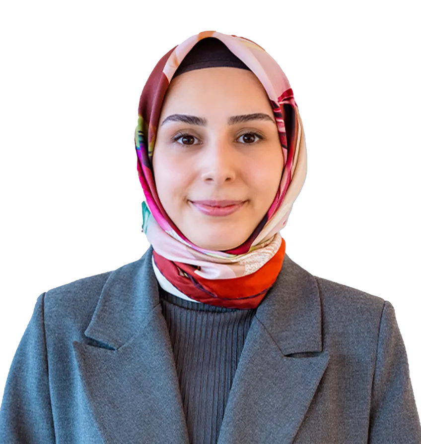 Zeynep Keskin