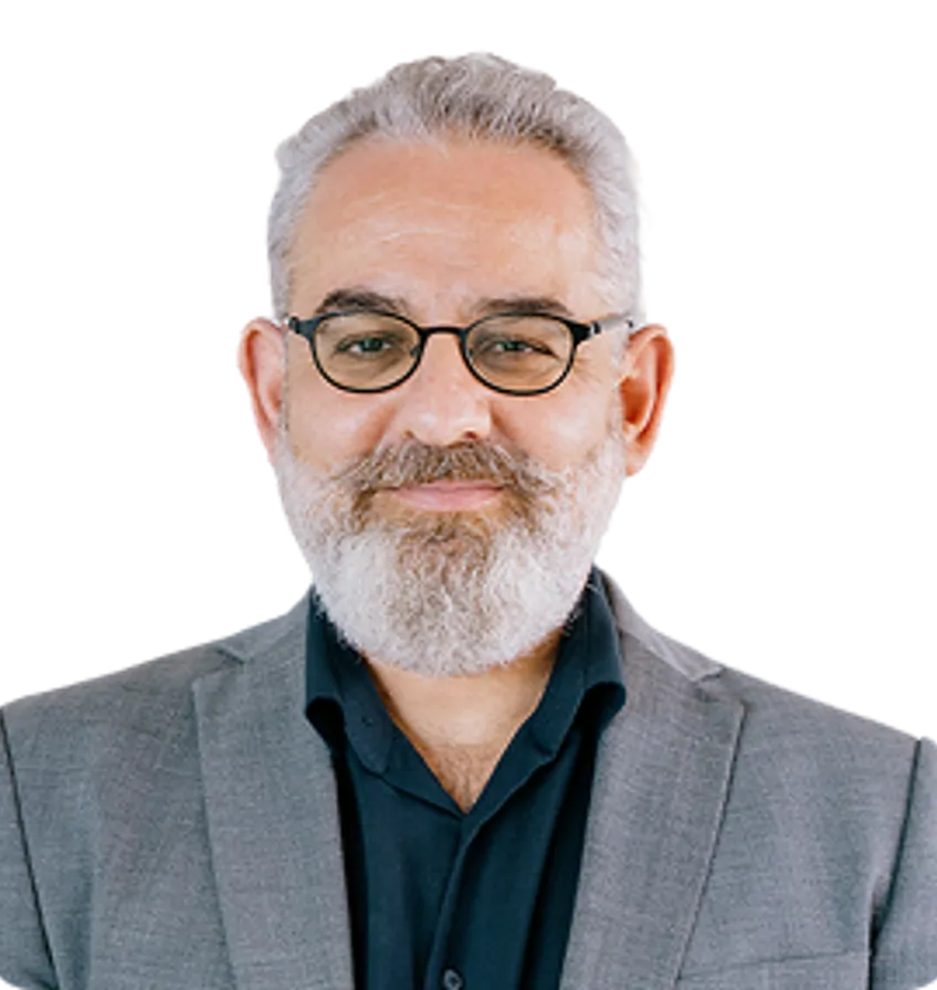 Volkan Levent Akgünlü
