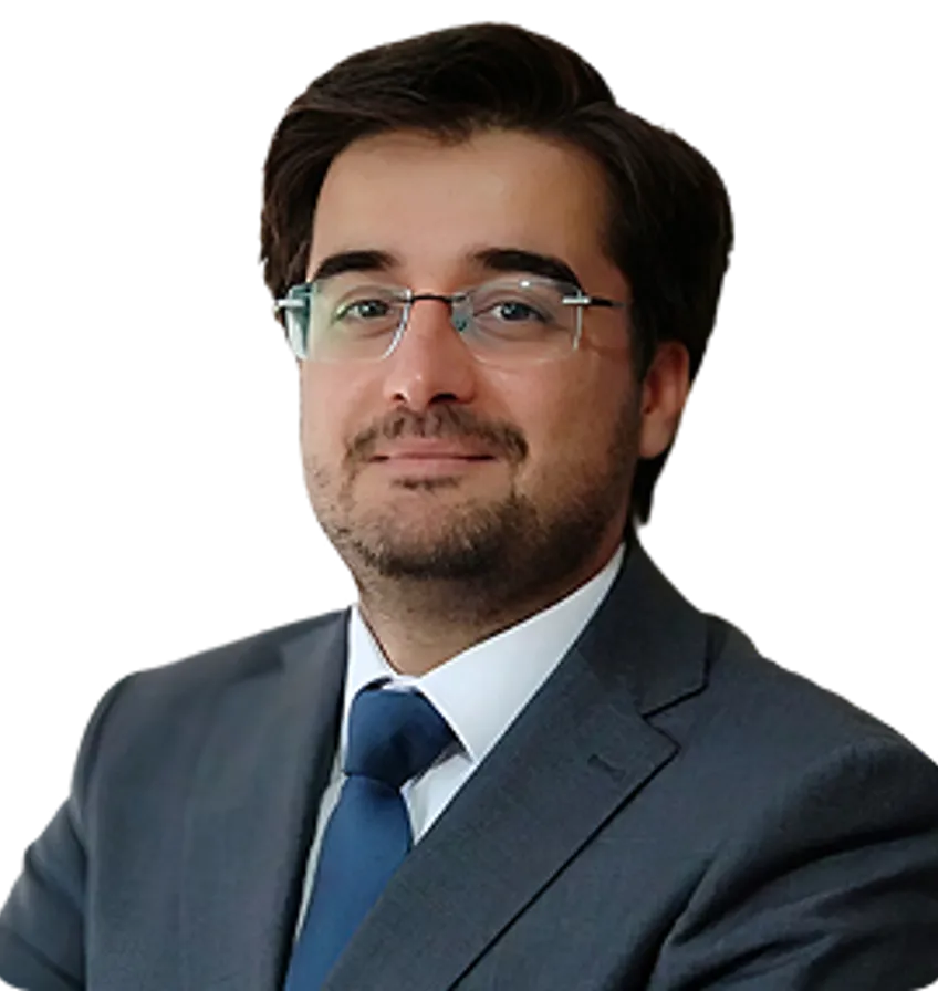 Oğuz Köklü