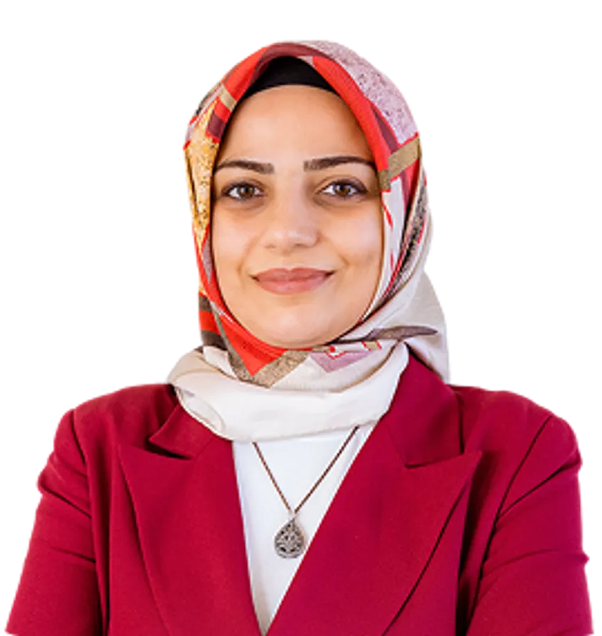 Zeynep Yıldız