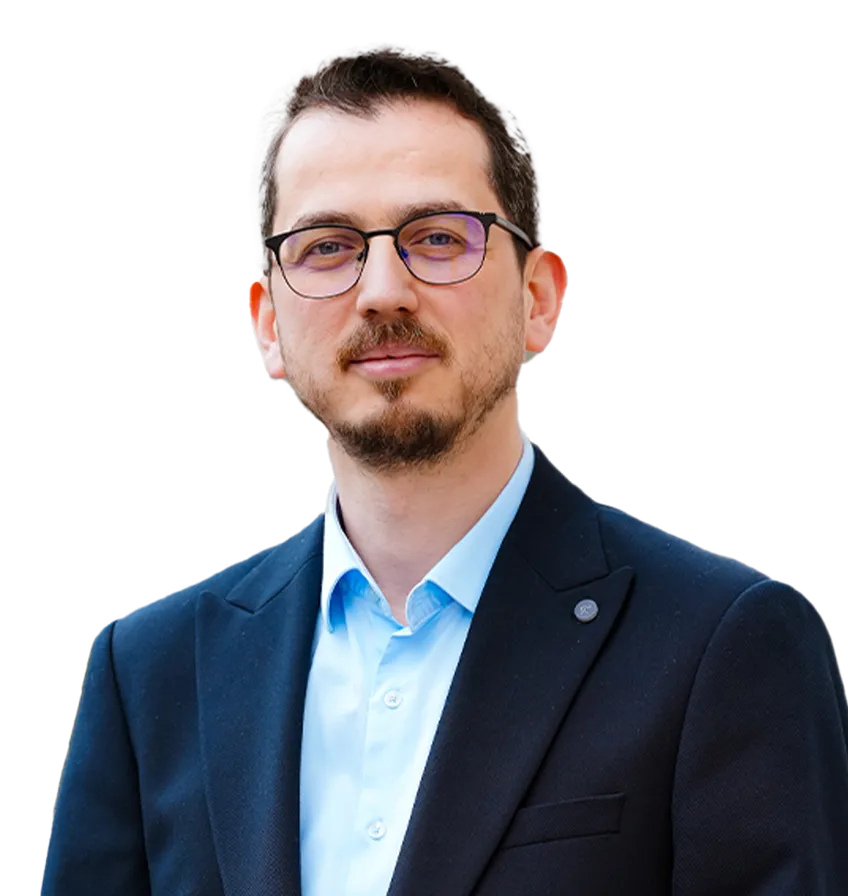 Ahmed Şentürk