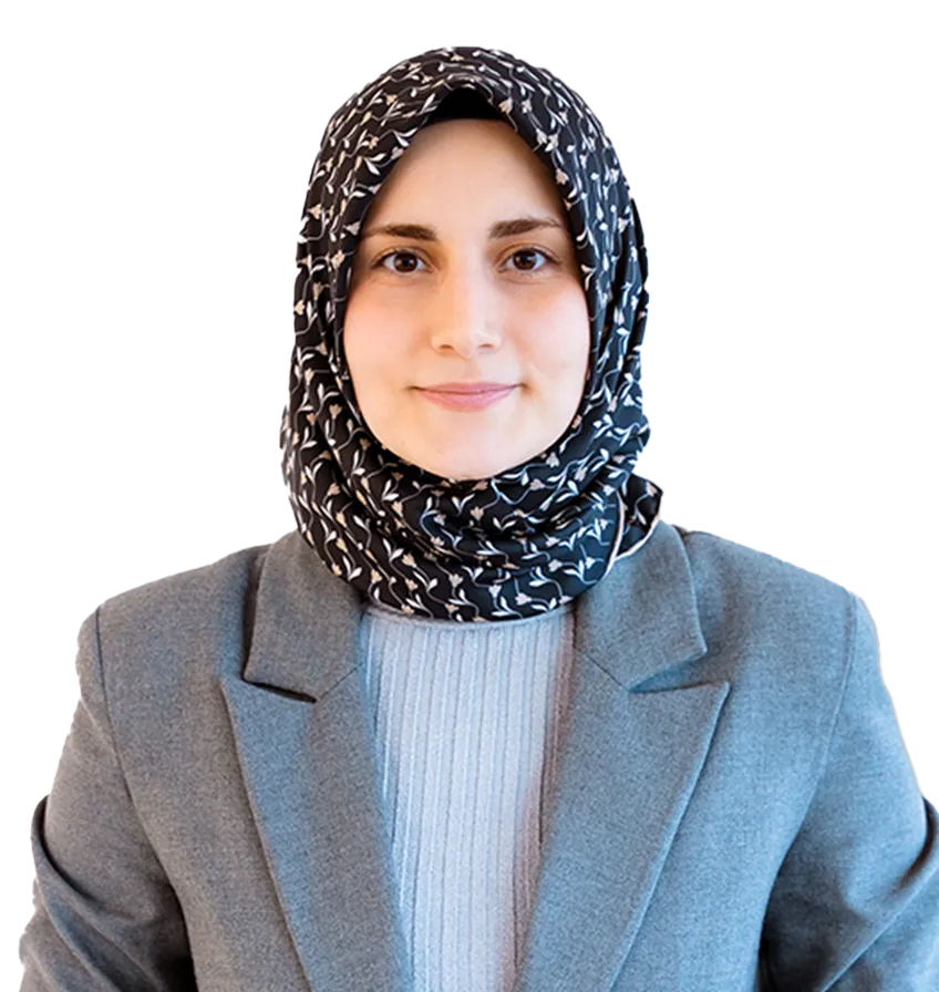 Fatma Betül Karalı Impram