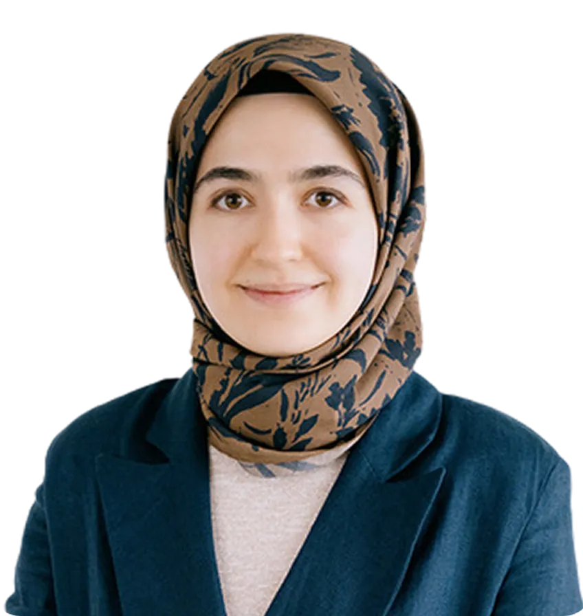 Fatma Betül Ercan