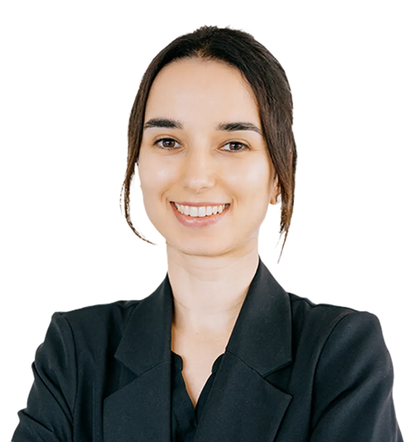 Gülrenk Hayırcıl
