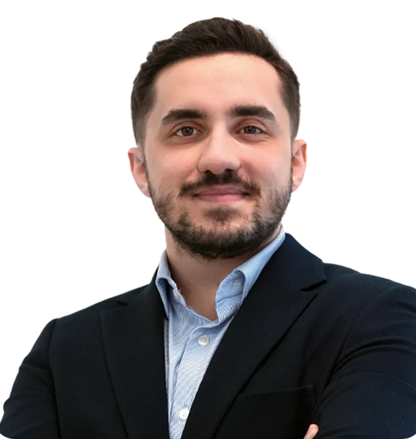 Muhammed Seleş