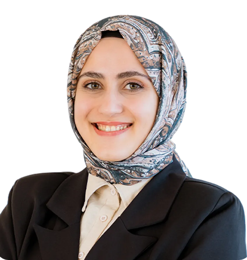 Duygu Sena Doğan