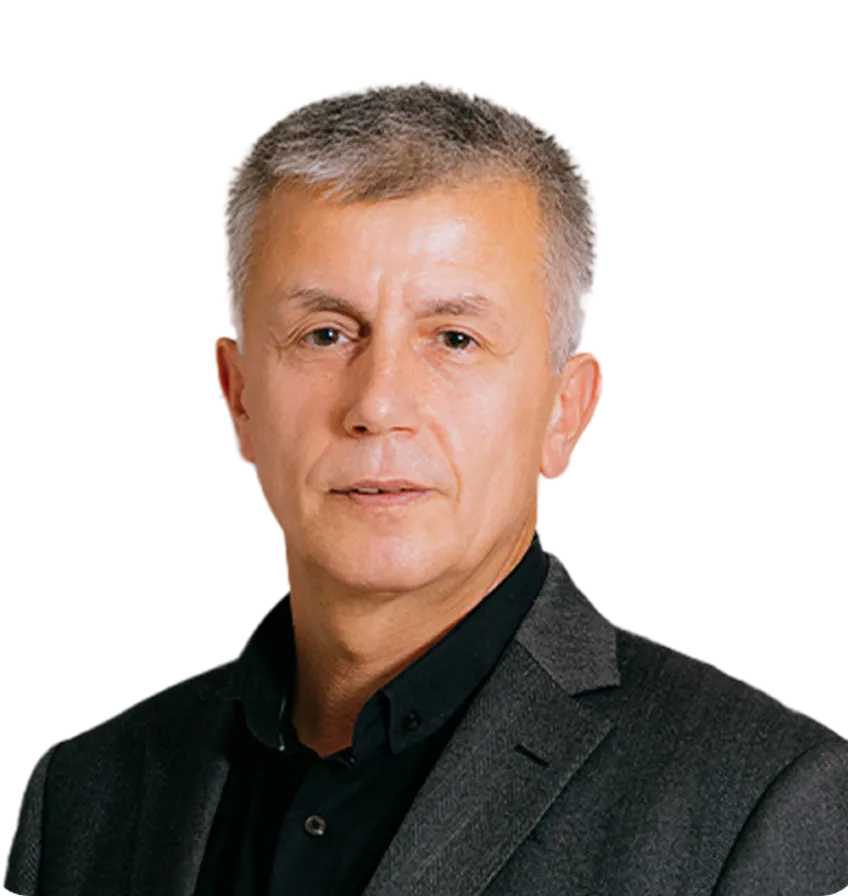 Recep Ali Taşpınar
