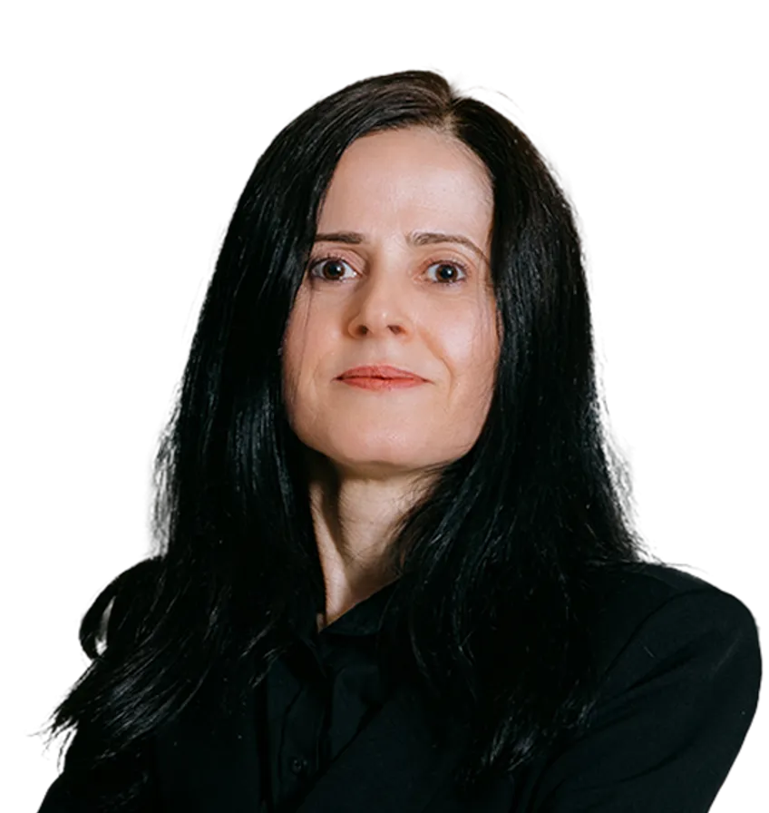 Güler Bayrak