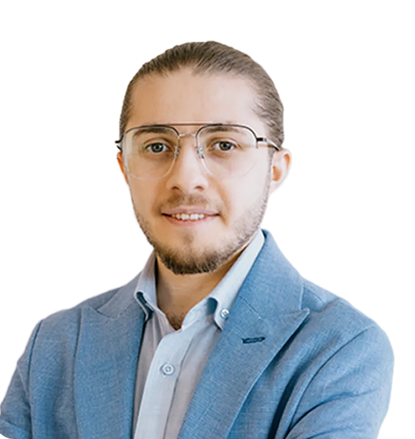 Yunus Emre Yıldırım