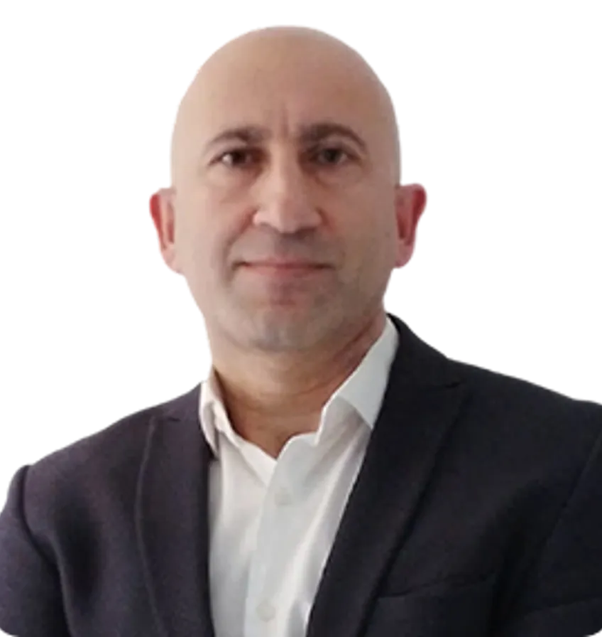 Oktay Cem Adıgüzel
