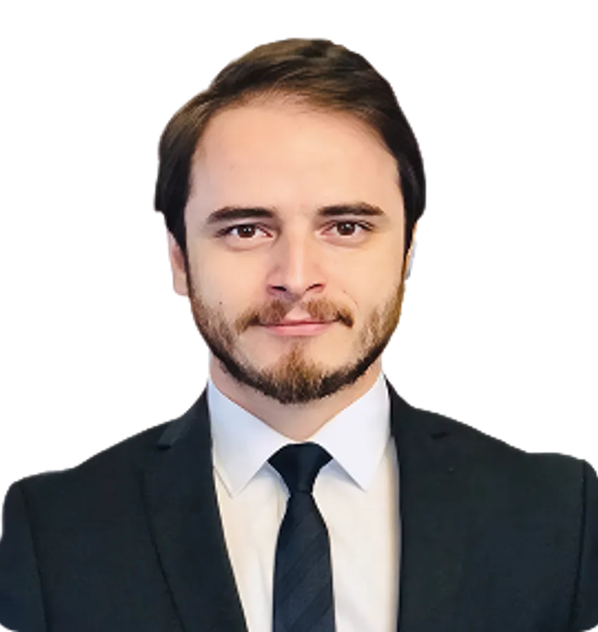 Muhammed Ali Uçar