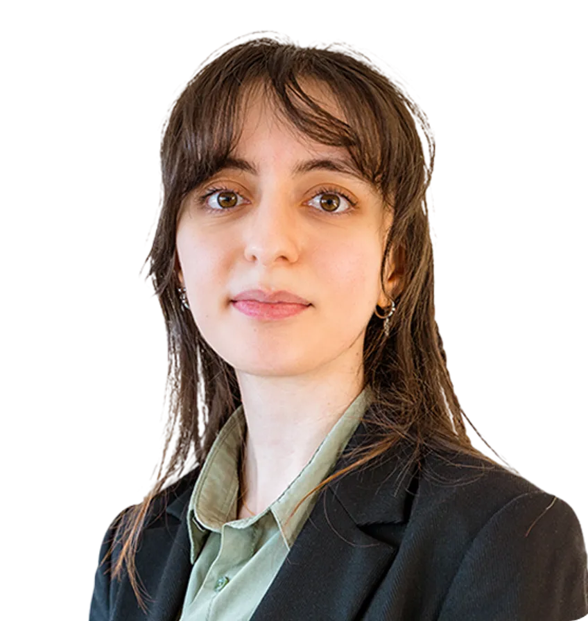 Betül İbaçoğlu